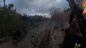 Call of Duty: WWII на слабом пк [Low-PC]