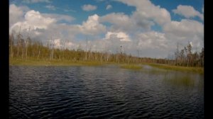 Рыбалка в Карелии 2020 "Мечты сбываются"