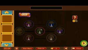501 Free New Escape Games Level 29 Android/iOS Gameplay/Walkthrough