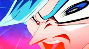 Dragon Ball Fighterz VS Z Legends 3 | Ultimate Attacks + Gogeta Blue and Gogeta SSJ4 Dramatic Finis