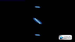 (REUPLOADED^2) (YTPMV) I Accidentally Samsung Logo Scan reversed
