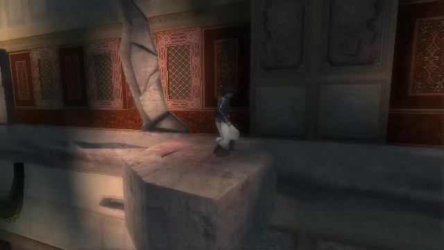 PRINCE OF PERSIA: THE SANDS OF TIME (2003)№2