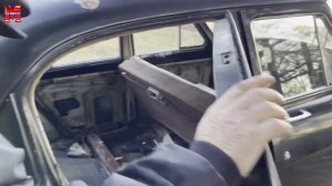 Нищета русских пенсионеров в США. Переехать в Америку и упасть на самое дно.Часть 2.