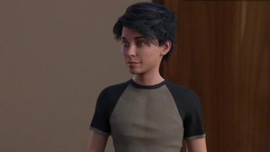 JOGO PIVETE DE OURO REMAKE: THE GOLDEN BOY [v0.3.5] Pc|Android