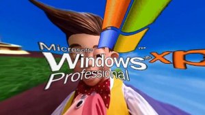 The Mine Song Vocoded with Windows XP in Low and high pitch and it turns back to normal at the end