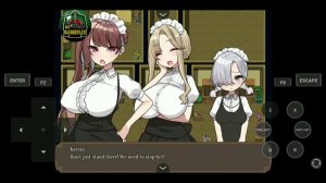 Tratritle rpgm game Android/PC @Gameflixav