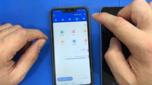 infinix Note 11(X663)  FRP google account bypass