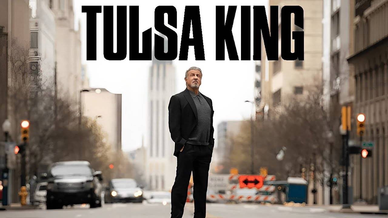 Король Талсы / Tulsa King – 1 сезон 5 серия