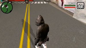 PACK DE SKIN DE TRAFICANTE (SÓ DFF) - GTA SA ANDROID
