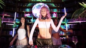 Meya - Live | Community Moscow (Miami Vice 16.08.24)