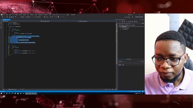 Visual Studio 2022 Review: Productivity Boost for Developers смотреть онлайн