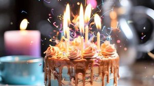 Красивое Поздравление Маме с Днем Рождения сына!!!