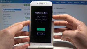 FASTBOOT MODE VIVO Y66 - How to Enter & Quit VIVO Fastboot