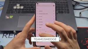 FRP Mi 11 Lite 5G HyperOs Remove Google Account 2024 Secuirty