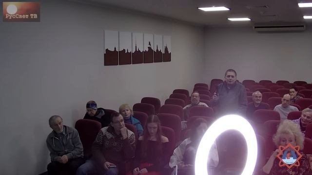 Яшкардин В. Л. "Противостояние на берегах Невы", ч. 6 (из 6). смотреть онлайн