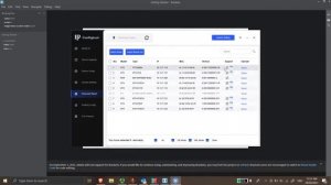 Dahua XML Password Reset via ConfigTool