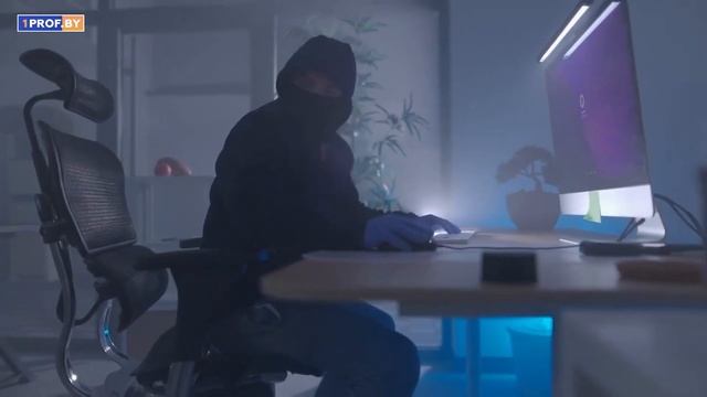 Новые схемы интернет-мошенников смотреть онлайн