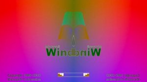Windows XP 2003 Edition Startup Sound Effects (Sponsored By Preview 2 Effects) in CoNfUsIoN