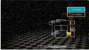 EASTER EGG SHADOW BONNIE!! Ultimate Custom Night FANGAME