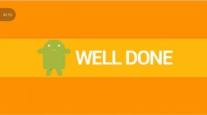 Playing Android KitKat Simulator ( Again )