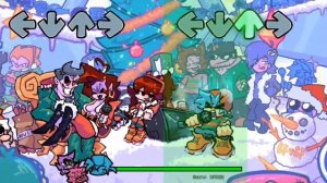 Friday Night Funkin' Animania Leak Build Psych Engine (Android/Pc) Port Optimizado