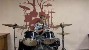 Nirvana - Smells Like Teen Spirit