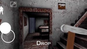 GRANNY VERSION 1.0 IN GRANNY 1.8 NIGHTMARE MOD - FULL GAMEPLAY