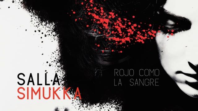 Rojo como la sangre, de Salla Simukka смотреть онлайн