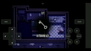 Bones tales the manor gameplay 6