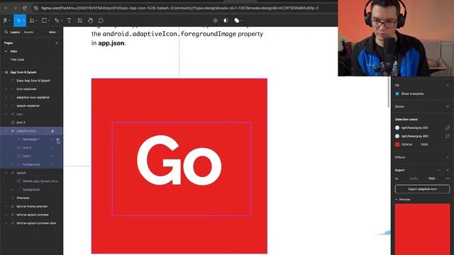 React Native Migrate To Expo CLI Part 3 | React Native | TypeScript | NeoVim | Copilot смотреть онлайн