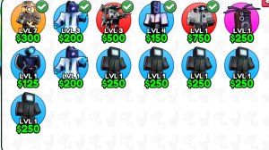 ДАЛИ МИФИКОВ ТРЕЙДОМ! skibidi tower defense ROBLOX