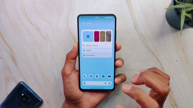 Evolution X v7.7 For Redmi K20 Pro ⚡ Tested With 90hz ⚡ 2nd Update With QPR2 🤯