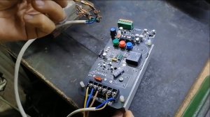 Новая Российская разработка частотников с интересными функциями