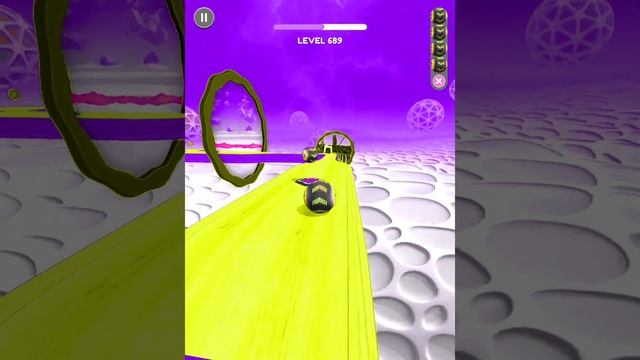 👑New Going Ball 🆚Yellow Ball ✅Mobile iOS,Android Ball Colors Run New Update