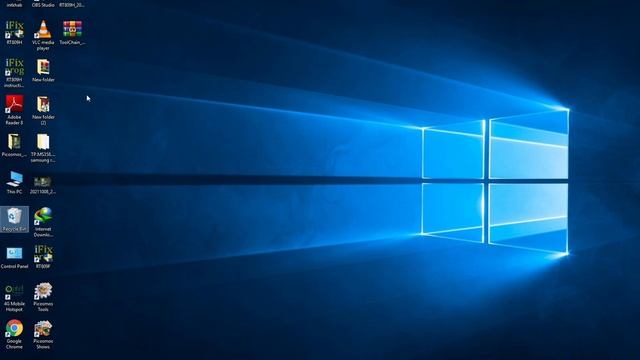 How To Install RT809H Programmer and Toolchain Full Setup смотреть онлайн