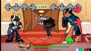 Tabi VS Whitty FULL WEEK