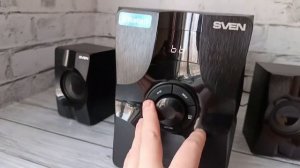 Акустическая система 2.1 SVEN MS-315