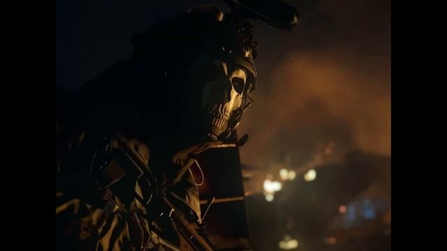 Ghost💀| Lil Peep, Nirvana Something In The Way | Call of Duty MW2 Edit BY BalU смотреть онлайн