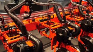 Tempo L 16 Central Fill