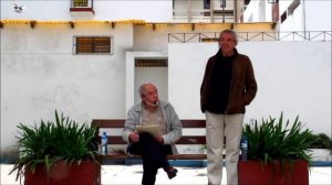 LIMA PUERTAS ABIERTA - Visita a la Residencial San Felipe (1° Parte: Córdova)