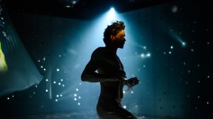 "Солярис" тизер