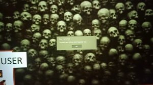 Windows XP Horror Edition (Remake)