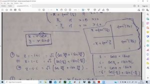 complex number lec1