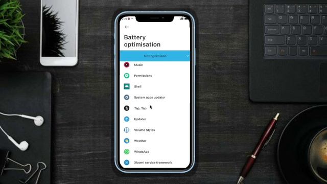 back tap tap future on any android phones in tamil /இது வேற லெவல்😱 secret gestures...#zerotechtamil