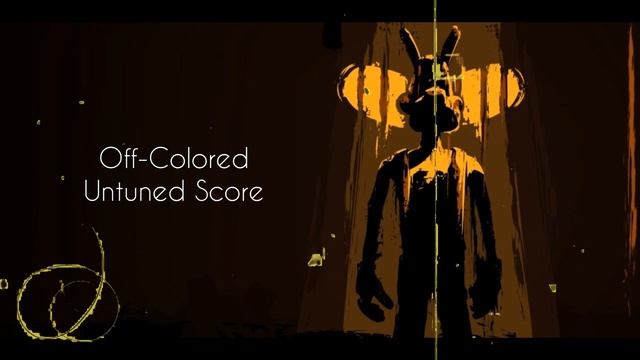 【BORIS AND THE DARK SURVIVAL SONG】 ▶ 