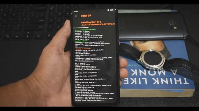 How to Flash ROM's with F2Fs File System & A11 Encryption | Flash SYBERIA | Complete Starter Guide