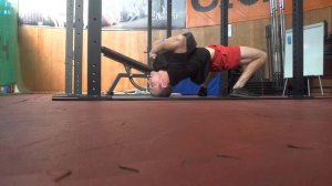 Борцовский мост