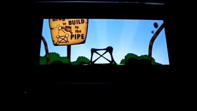 World of Goo Galaxy S смотреть онлайн