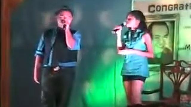 I finally found someone by Lalaine and Hero смотреть онлайн