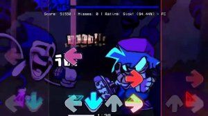 FNF Vs Sonic.EXE 3.0 *ALL SONGS* (ANDROID DOWNLOAD)